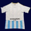Real Oviedo Third Jersey 25/26 Fans Version back showing printed number area.
