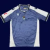 Real Sociedad Away Jersey 25/26 Fans Version front with away colorway and team badge.