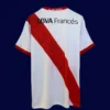 River Plate home classic retro jersey 2023/14 back view
