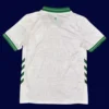 Saint Etienne Away Jersey 25/26 Fans Version back custom name & number