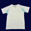 San Diego FC away jersey 25/26 fans version back view