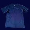 San Diego FC home jersey 25/26 fans version back view