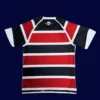 Santa Cruz home jersey 25/26 fans version back view