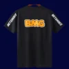 Santos away classic retro jersey 2012/13 back view