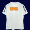 Santos home classic retro jersey 2012/13 back view
