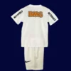 Santos home classic retro kids kits 2012 back view