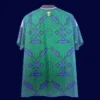 Saudi Arabia home jersey 26/27 fans back with logo detail