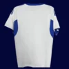 Schalke 04 Away Jersey 25/26 Fans Version back custom name & number