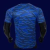 Schalke 04 Home Jersey 25/26 Player Version back player number