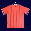Scotland away jersey 26/27 fans back with logo area