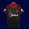 Seville Third Jersey 25/26 Fans Version front showing alternate third design and crest.