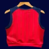 Spain home women’s yoga vest 26/27 back racer style