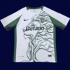 Sporting Special Edition Jersey 25/26 Fans Version front collectible high‑quality limited edition football top