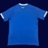 Strasbourg Home Jersey 25/26 Fans Version back custom name & number