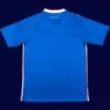 Sunderland Away Jersey 25/26 Fans Version back with printed number panel.