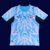 Switzerland away jersey 26/27 fans front — alternate kit, breathable