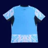 Switzerland away jersey 26/27 fans back with logo area