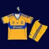 Tigres 25/26 kids home kit front breathable high quality