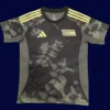 Union Berlin Away Jersey 25/26 Fans Version front high‑quality breathable shirt