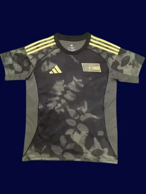 Union Berlin Away Jersey 25/26 Fans Version front high‑quality breathable shirt
