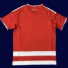 Union Berlin Home Jersey 25/26 Fans Version back custom number