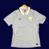 Uruguay Home Jersey 26/27 Front SkyBlue Classic Fans Version