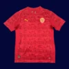 Valence Away Jersey 25/26 Fans Version front with away colors and badge.