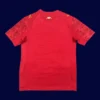 Valence Away Jersey 25/26 Fans Version back showing number area.