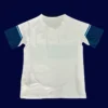 Vancouver Whitecaps home jersey 25/26 fans version back view