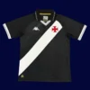 Vasco home jersey 25/26 fans version front black white design