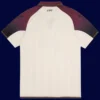 Venice Away Jersey 25/26 Fans Version back with printed number panel.