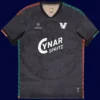 Venice Home Jersey 25/26 Fans Version front with club crest and classic home colors.