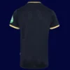West Ham Third Jersey 25/26 Fans Version back with printed number area.