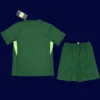 Wolfsburg Home Kids kits 25/26 back custom number option