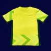 Australia 25/26 home jersey back view showing number area