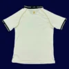 Bolivia 25/26 away jersey back with number customization area