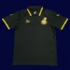 Ghana 26/27 black special edition football jersey front