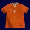 Netherlands Home Orange Jersey 2526 Fans Version1 - KFCool – Football Jerseys & Soccer Kits Store Netherlands 25/26 home orange football jersey front fans version