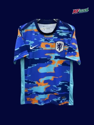 Netherlands 24/25 special edition football jersey front