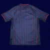 Back view of United States 25/26 away fans jersey