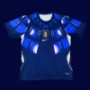 Uruguay away jersey 26/27 fans version front, alternate colorway.
