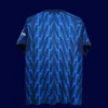 Arsenal away fans back blank number printable easy 25/26