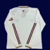 third long-sleeve fans back flat printable customizable 25/26 Arsenal