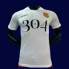 Barcelona 24-25 304 Player Front innovative design lightweight performance fabric