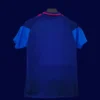Colombia Royal blue Polo Short Sleeve 2627B - KFCool – Football Jerseys & Soccer Kits Store