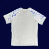 Inter Milan Away White Fans Jersey 25/26 Back View