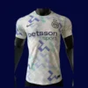 Inter Milan Away White Jersey 25/26 Player Front View