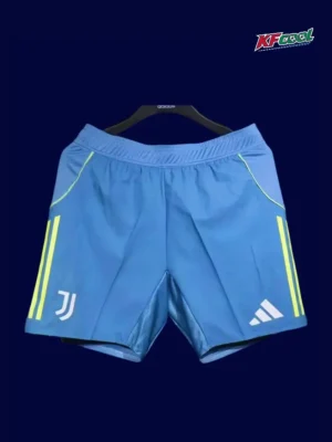 Juventus Away Shorts Pants 25/26 Player Version