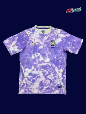 Korea Away Jersey 26/27 Fans Version