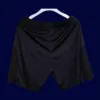 Liverpool Away Black Shorts 25/26 Player Version Back